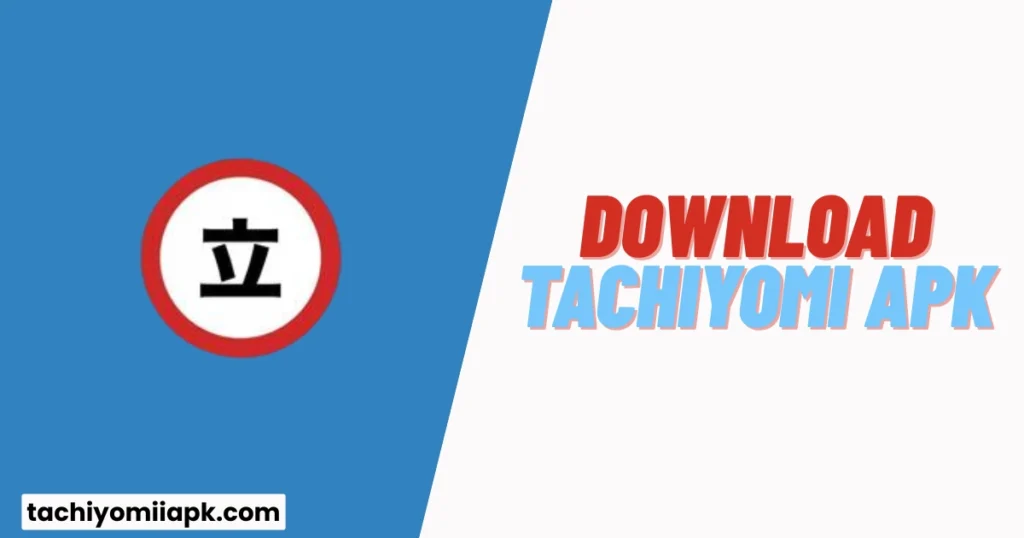 Tachiyomi APK