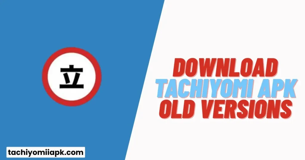 All Tachiyomi Old Versions List (with Details) & Download Button 1 Tachiyomi old versions