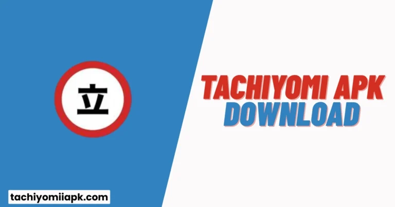 Tachiyomi APK Download