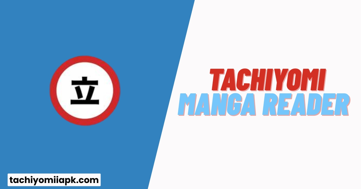 Tachiyomi Manga Reader